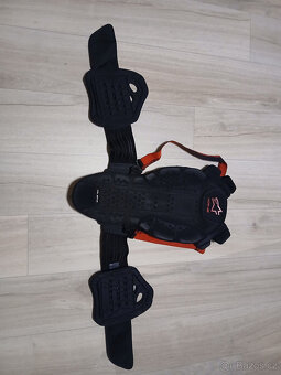 chránič páteře alpinestars nucleon KR-3 - 2