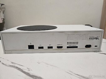 Xbox series s - 2