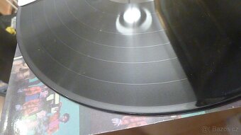 LP The Rolling Stones Rewind - 2