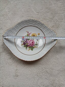 Porcelánová miska Pirken hammer - 2