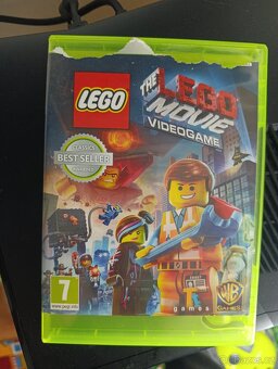 Xbox 360 + 1 hra - 2