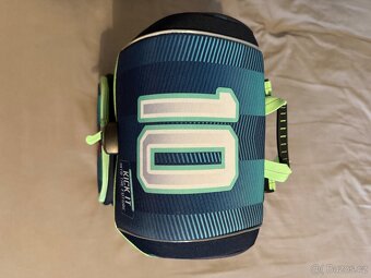 Skolni aktovka Topgal - 2