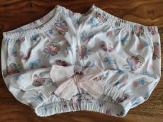 Komplet Monnalisa - 2