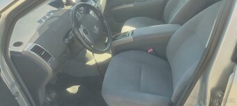 Toyota Prius hybrid 1.5. r.v.2008 - 2