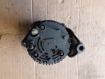 alternátor 70A Peugeot - Citroen - 2