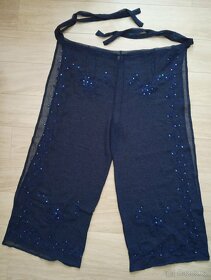 KOSTÝM NA ORIENTÁLNÍ / BŘIŠNÍ TANEC - 2