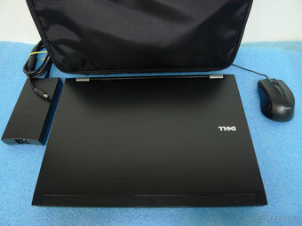 Dell Latitude E6500 15.4" Intel P8700 2,5GHz 4GB 1TB SSHD - 2