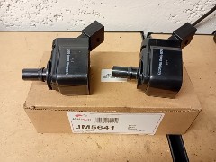 Zapalovací cívky TSI 1.2 a 1.4 - 2