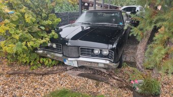 Ford galaxi 500 xl - 2