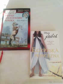 Knihy pro děti - 2