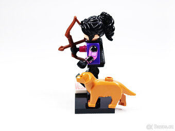 LEGO Kate Bishop (COLMAR19) - 2