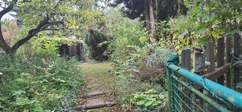 Prodej zahrádky a chaty - 2