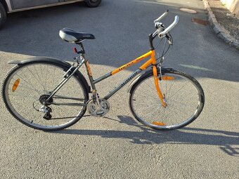 Damske kolo Author Thema - 2