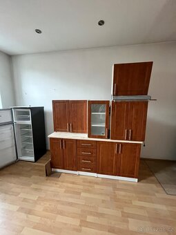 Kuchyňská linka - 2