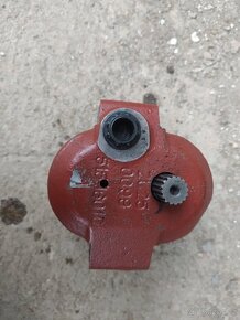 Čerpadlo hydrauliky Zetor 32l - 2
