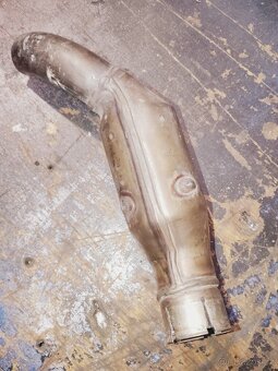 Honda Hornet 600 - 2