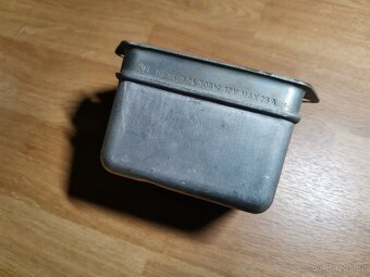 1512 Rele Magneton PAL 300W 12V 26A Škoda 1000 MB - 2