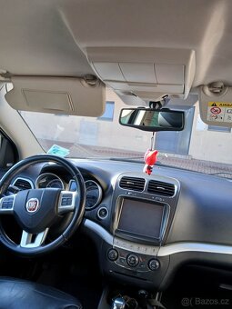 Fiat Freemont 2.0multijet 125kw - 2