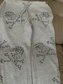 Philipp Plein Sport - kalhoty a tepláky - 2