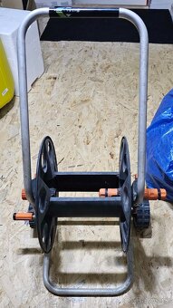 Hadicový naviják - 2