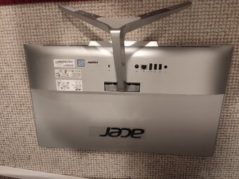 Acer Aspire C24 865Ai0 - 2