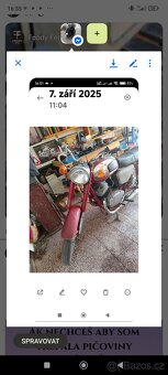 Jawa 350 - 2