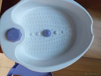 Masážní vanička na nohy - 2