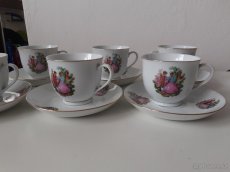 Krásná souprava - 2