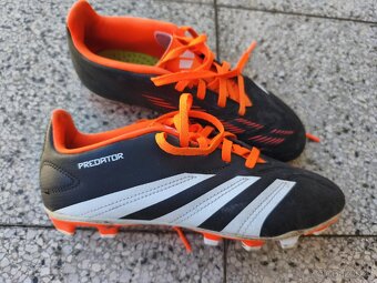 Dětské kopačky Adidas - 2