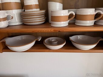 Sada keramika Kunštát 19 kusů - 2