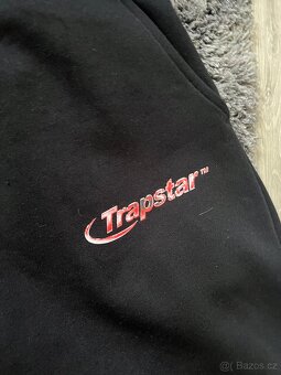 Trapstar teplaky - 2