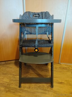 Jídelní židle - 2