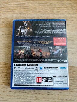 Atomic Heart: Ultimate Edition (PS5) - 2