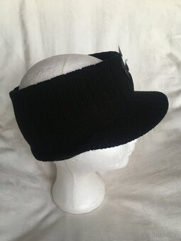 SENSOR čelenka čepice Trucker NOVÁ, 150 Kč - 2