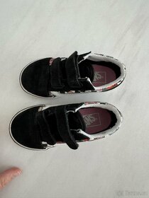 Vans boty - 2
