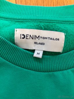 Tom tailor mikina - 2