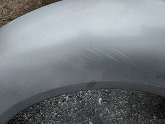 levý zadní blatník New Beetle - 2