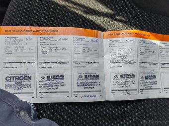 prodam citron grant c4 - 2