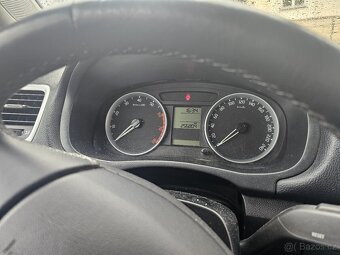 Škoda Fabia|| 1.6 at - 2