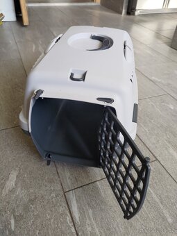 Přepravka pro psa nebo kočku - 2