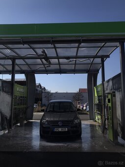 Golf Plus 1.9tdi 77kw - 2