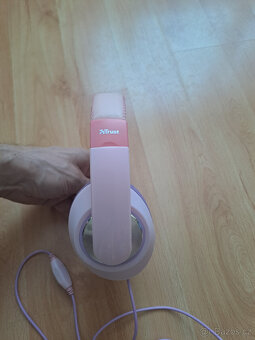 Dětské sluchátka Trust Sonin Kids - 2