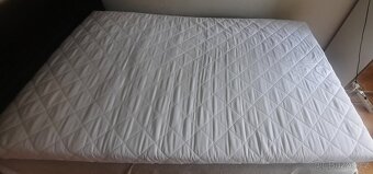 Matrace 120x200 - 2