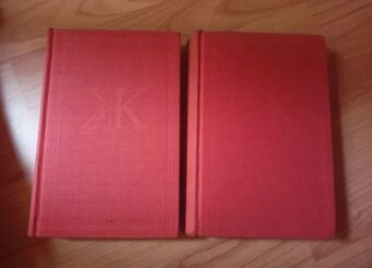 9 x Charles Dickens - 2