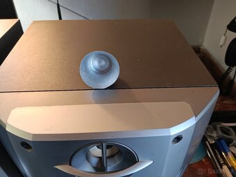 Top reprosoustava Sony. - 2