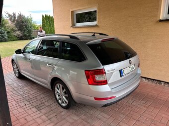 Škoda Octavia III Style - 2