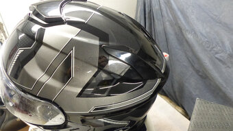 prilba shoei - 2