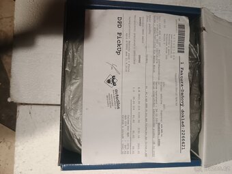 Alternátor Denso DAN952 - 2