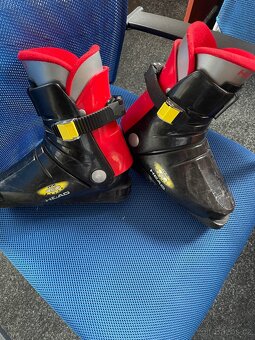 Dětské lyžáky HEAD - 2