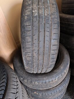 205/55 R16 letní - 2